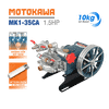 Đầu Bơm Cao Áp MOTOKAWA MK1-35CA (1.5HP)