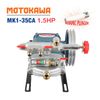 Đầu Bơm Cao Áp MOTOKAWA MK1-35CA (1.5HP)