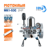 Đầu bơm ty sứ MOTOKAWA MK1-53C (2HP)