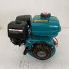 Động cơ nổ 7.5HP NOVARA GS-210N (xanh)