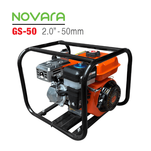 Máy bơm nước NOVARA GS-50
