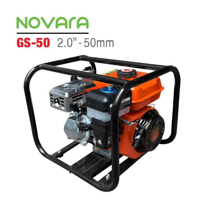 Máy bơm nước NOVARA GS-50