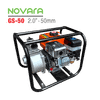Máy bơm nước NOVARA GS-50