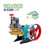 Đầu bơm ty sứ NOVARA N-C29X (1HP)