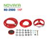 Đầu bơm NOVARA NO-29DO (1HP)