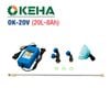Bình xịt điện OKEHA OK-20V (20L, 8AH)