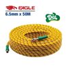 Dây Phun Áp Lực EAGLE 6.5mm x 50m
