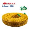 Dây Phun Áp Lực EAGLE 8.5mm x 50m