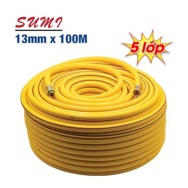 Dây Phun Áp Lực SUMI 13mm x 100m