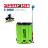 Bình xịt điện SAMSON S-20SM (20L, 8AH)