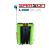 Bình xịt điện SAMSON S-20SM (20L, 8AH)