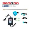 Bình xịt điện SAMSON S-20SM (20L, 8AH)