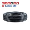 Dây Phun Áp Lực SAMSON S2 8.5mm x 50m