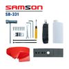 Máy cắt cỏ SAMSON SB-331