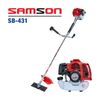 Máy cắt cỏ SAMSON SB-431