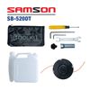 Máy cắt cỏ đẩy tay SAMSON SB-520DT