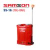 Bình xịt điện SAMSON SS-16 (16L, 08AH)