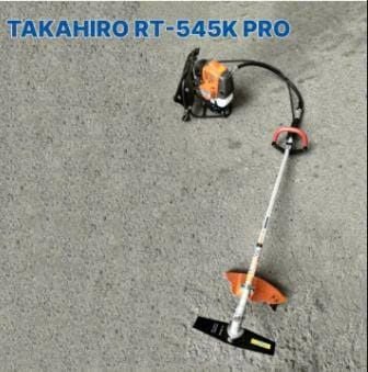 Máy cắt cỏ TAKAHIRO RT-545K Pro (đeo lưng)