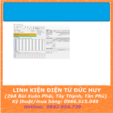 PIC18F4550 18F4550 VI ĐIỀU KHIỂN 8 BIT I/P DIP40