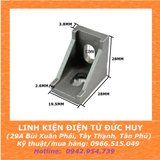 KE GÓC NHÔM ĐỊNH HÌNH 2020, 3030