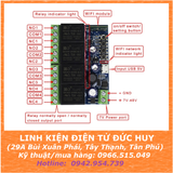 KR0548 CÔNG TẮC KHÔNG DÂY SMARTHOME WIFI