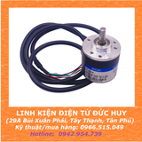 ENCODER 600 XUNG 5-24VDC PNP 2 XUNG A B