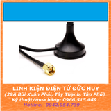 Ăngten anten khuếch đại tín hiệu sóng LORA 315MHz, GAIN độ lợi 7dBi