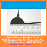Ăngten anten khuếch đại tín hiệu sóng LORA 315MHz, GAIN độ lợi 7dBi