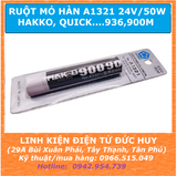 RUỘT MỎ HÀN A1321 (HAKKO936, HAKKO907, 806,908...)