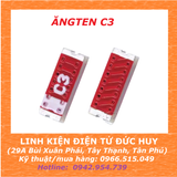 ESP32 C3 SUPERMINI WIFI BLUETOOTH LOẠI TỐT ( CHIP GỐC )