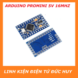 ARDUINO PROMINI, CHIP ATMEGA328P, 5V, 16MHZ