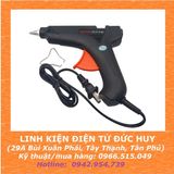 SÚNG BẮN KEO LỚN 100W (PHÙ HỢP KEO LỚN 11MM) ĐIỆN ÁP 100 - 240VAC