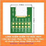 MẠCH RA CHÂN ĐẦU CÁI USB TYPE C 12 CHÂN