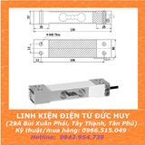 CẢM BIẾN CÂN NẶNG LOADCELL 70KG