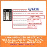 Arduino UNO R3 tích hợp WIFI ATmega328P ESP8266 (32MB) CH340 TTL