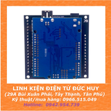 BREAKOUT ĐẾ RA CHÂN ARDUINO UNO DOMINO