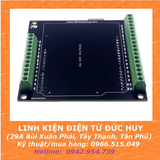 BREAKOUT ĐẾ RA CHÂN ARDUINO UNO DOMINO