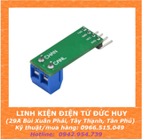 TJA1050 MODULE TRUYỀN THÔNG CAN BUS