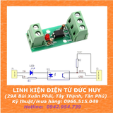 MODULE PC817 OPTO CÁCH LY QUANG 1 KÊNH