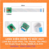 RASPBERRY PI CAMERA V1.3 OV5647 5MP 2592x1944Pixel