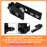 Bộ căng dây đai GT2 trục X cho máy in 3D nhôm 2020