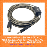 Cáp nối USB 2.0 dài 5m có ic khuếch đại tín hiệu