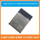 CHIP ESP32 S3 N16R8 WIFI BLUETOOTH (1 angten)