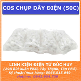 Bịch cos chụp dây điện CE1X / CE2X / CE5X (50C)