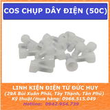 Bịch cos chụp dây điện CE1X / CE2X / CE5X (50C)