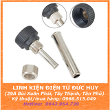 Đầu chụp mỏ hàn thay thế cho mỏ hàn hakko 936 907 908 809,.....