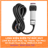E3F DS30P3 CẢM BIẾN VẬT CẢN HỒNG NGOẠI XA 10-30CM, 10-30VDC, PNP, NO + NC, LOẠI 4 DÂY