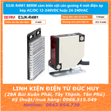 E3JK-R4M1 BERM cảm biến vật cản gương 4 mét điện áp kép AC/DC 12-240VDC 24-240VAC