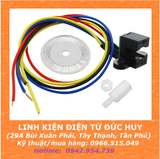MẠCH CẢM BIẾN ENCODER 100 XUNG 2 KÊNH A B