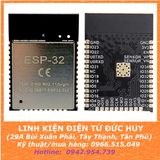 CHIP ESP32 32 WIFI BLUETOOTH